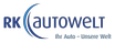 Logo RK Autowelt Belda GmbH